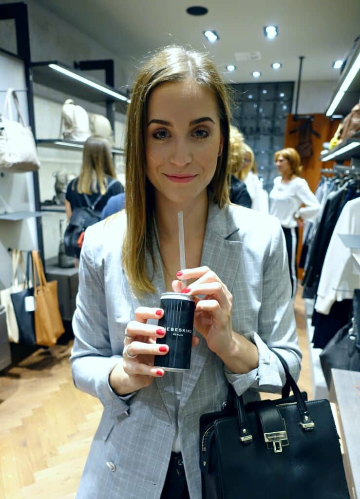 1 Jahr Liebeskind Heilbronn: Jetzt auch Fashion & Schuhe im Store! 4 l party 51