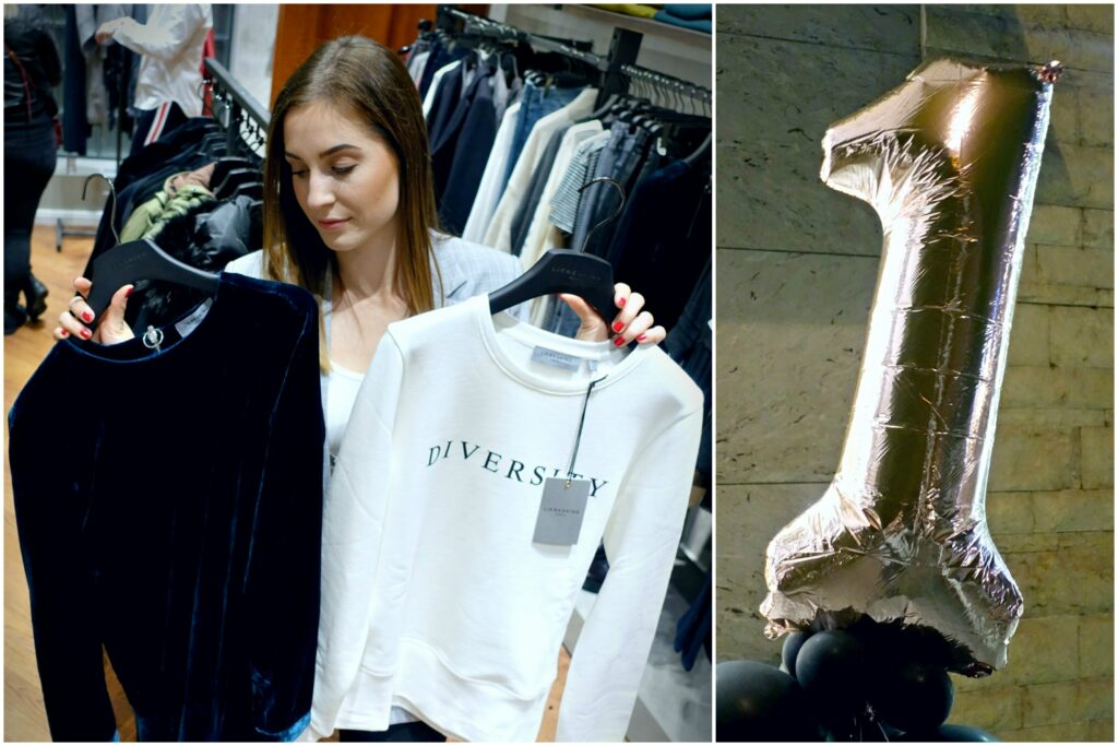1 Jahr Liebeskind Heilbronn: Jetzt auch Fashion & Schuhe im Store! 2 liebeskind titel 41