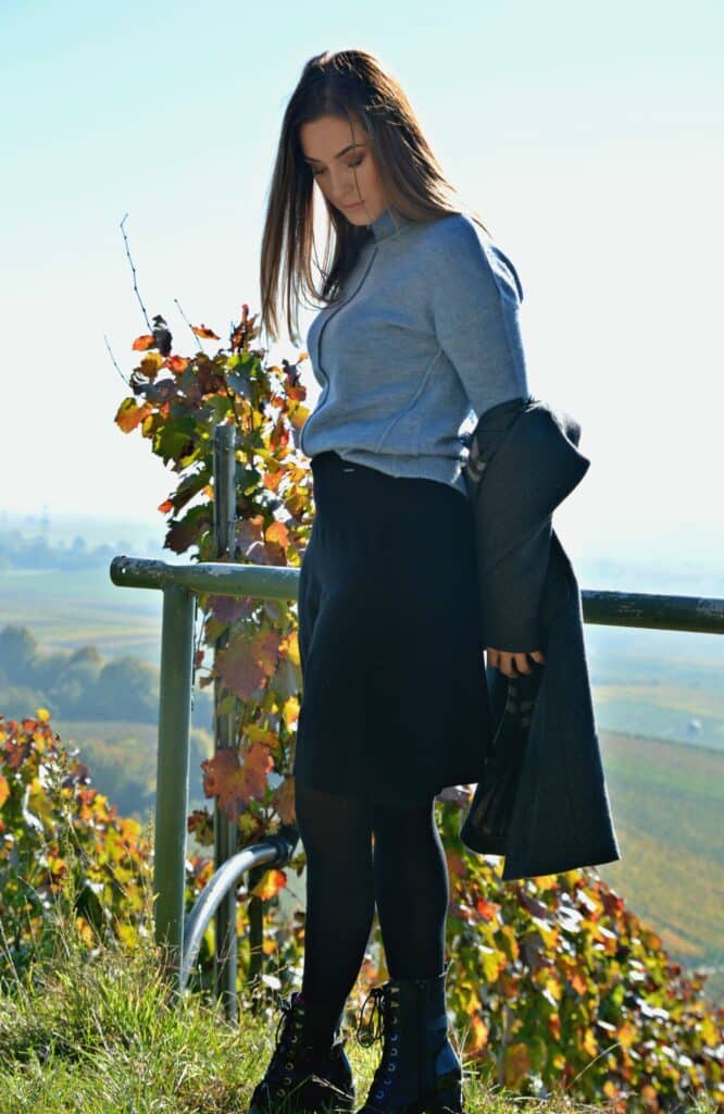 2 fancy Herbst/Winter Outfits: Kuschelig mit s.Oliver 3 soliver herbst 101