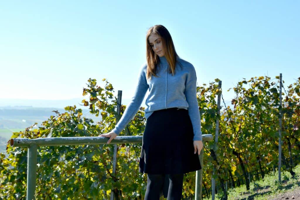 2 fancy Herbst/Winter Outfits: Kuschelig mit s.Oliver 11 soliver herbst 141