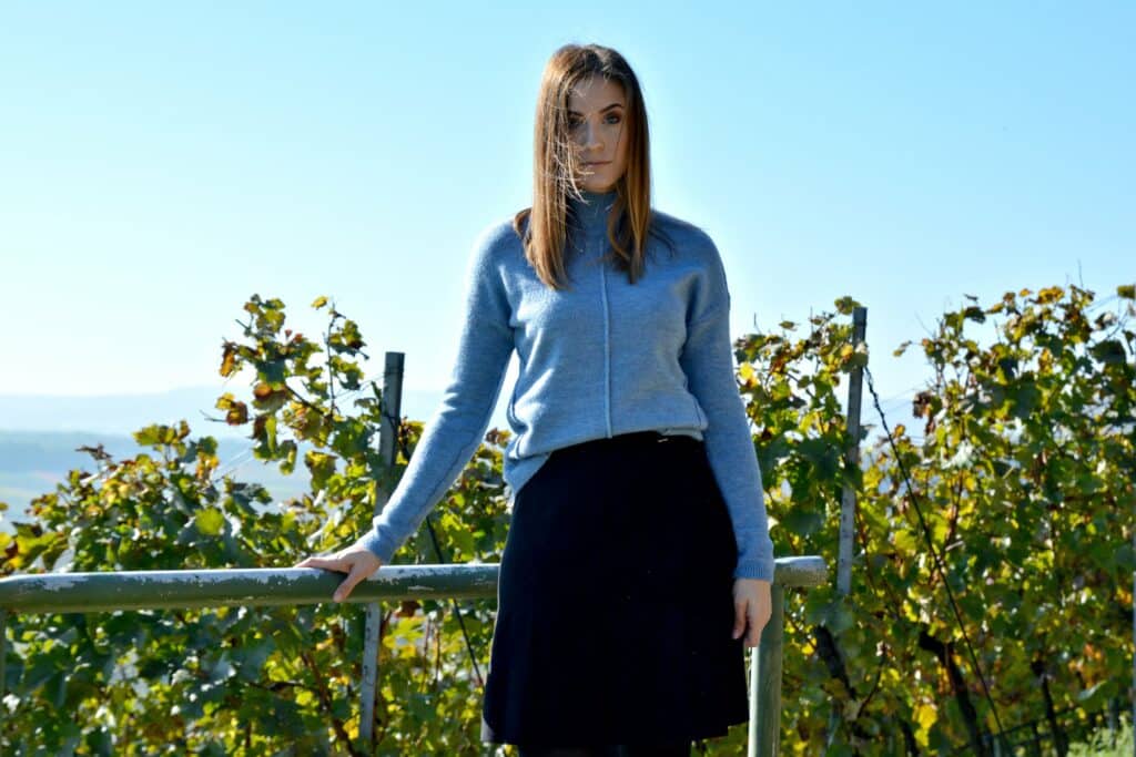 2 fancy Herbst/Winter Outfits: Kuschelig mit s.Oliver 4 soliver herbst 151