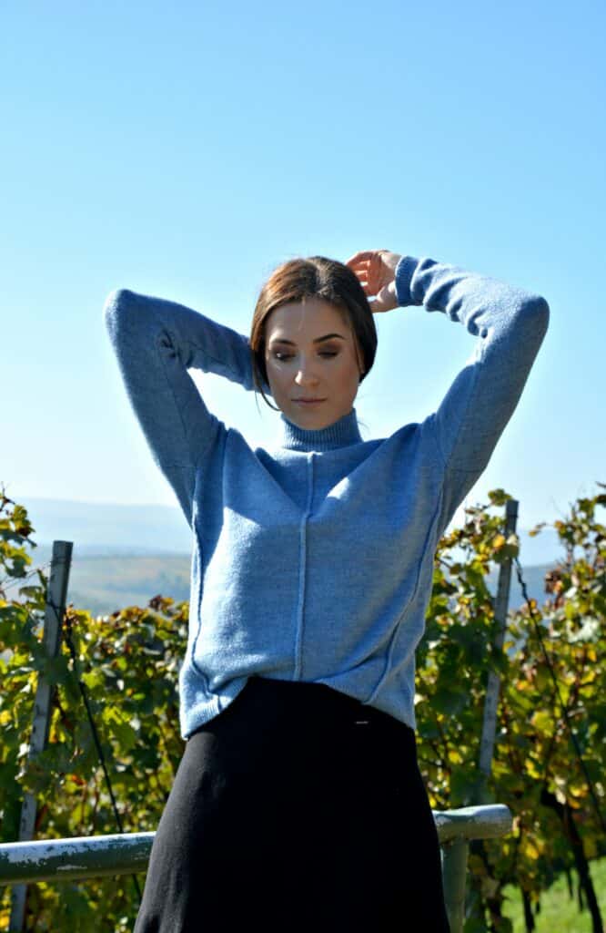 2 fancy Herbst/Winter Outfits: Kuschelig mit s.Oliver 15 soliver herbst 181