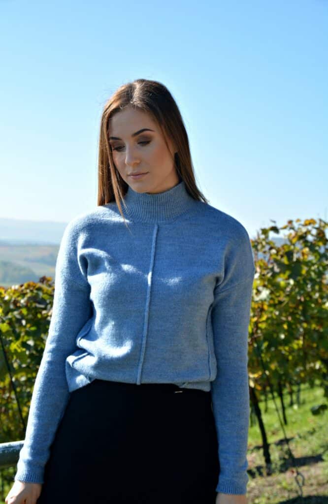 2 fancy Herbst/Winter Outfits: Kuschelig mit s.Oliver 5 soliver herbst 191