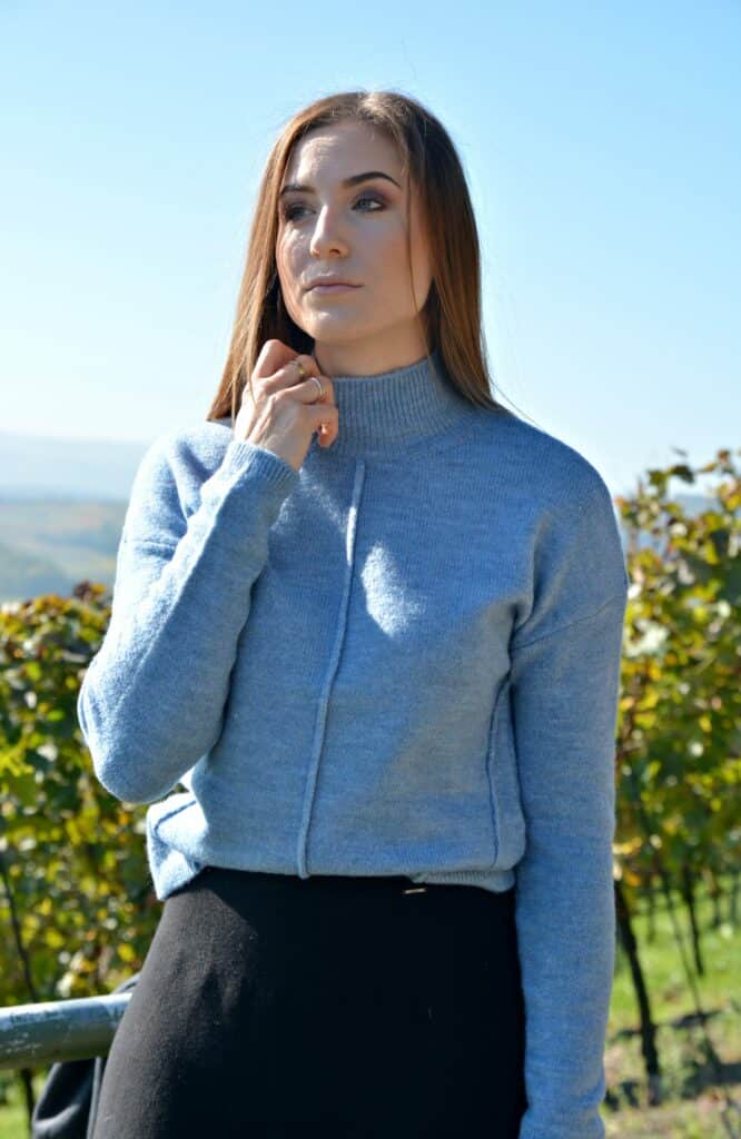 2 fancy Herbst/Winter Outfits: Kuschelig mit s.Oliver 14 soliver herbst 201