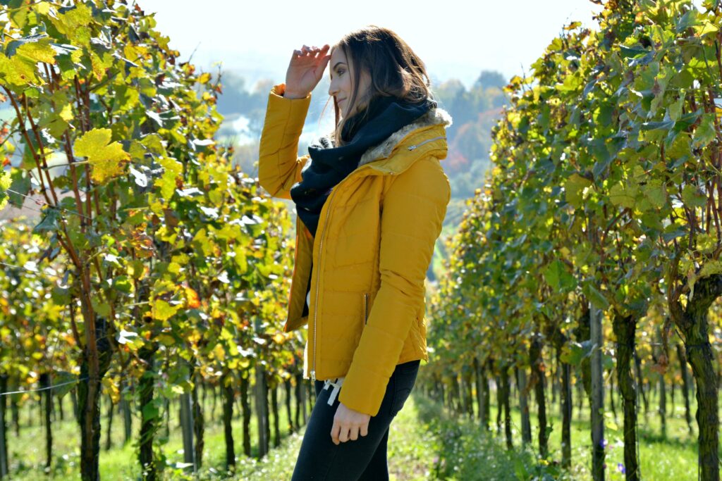2 fancy Herbst/Winter Outfits: Kuschelig mit s.Oliver 7 soliver herbst 311