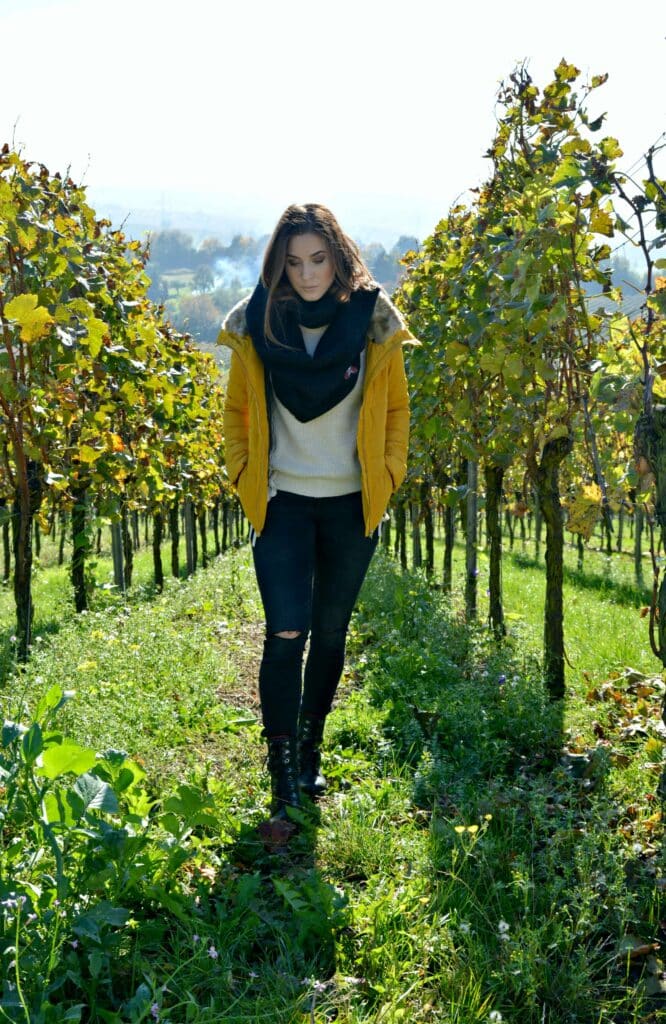 2 fancy Herbst/Winter Outfits: Kuschelig mit s.Oliver 18 soliver herbst 321