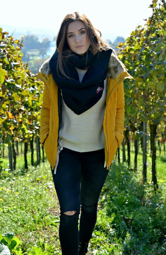 2 fancy Herbst/Winter Outfits: Kuschelig mit s.Oliver 20 soliver herbst 3311