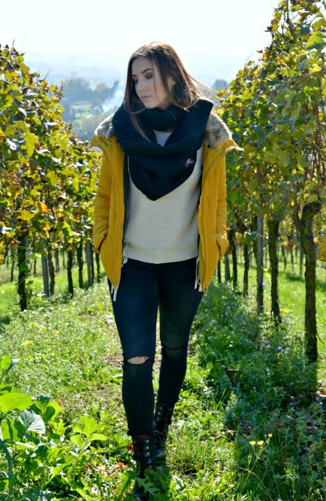 2 fancy Herbst/Winter Outfits: Kuschelig mit s.Oliver 8 soliver herbst 351