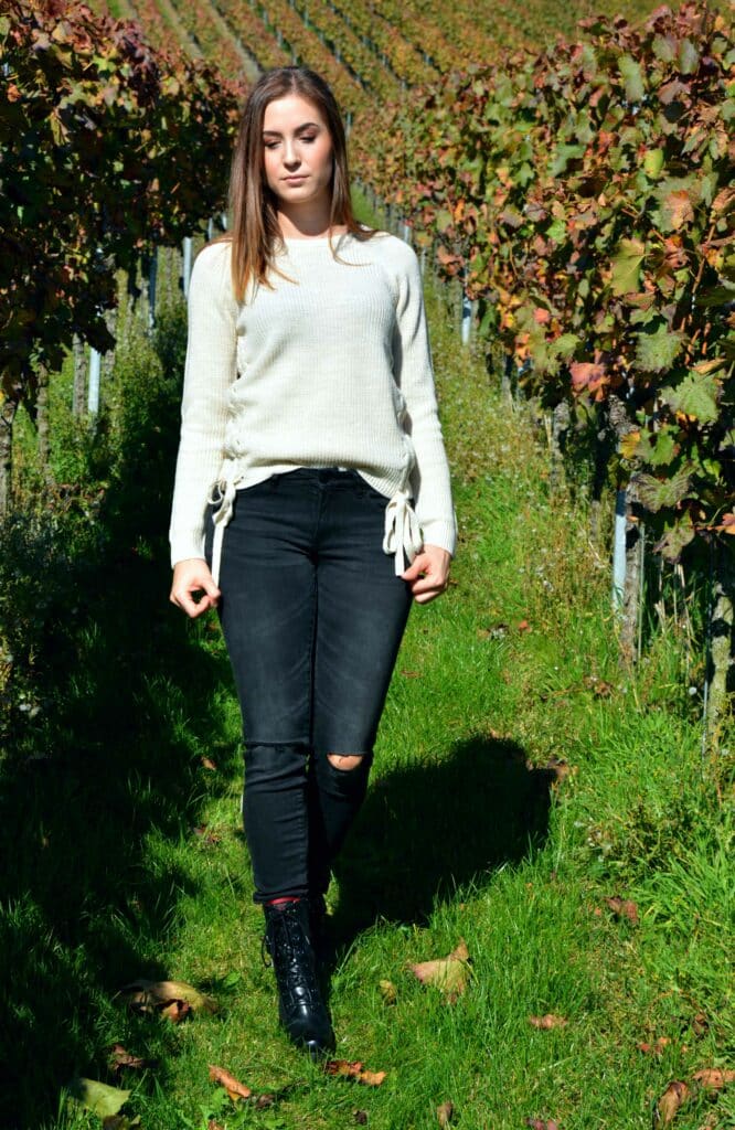 2 fancy Herbst/Winter Outfits: Kuschelig mit s.Oliver 22 soliver herbst 411