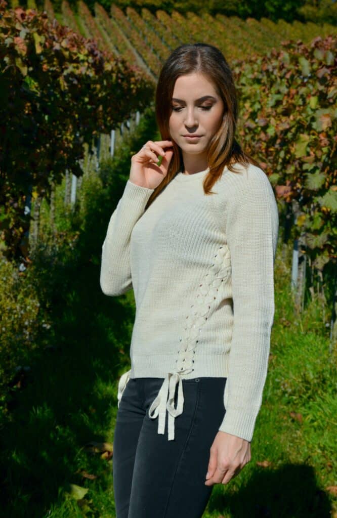 2 fancy Herbst/Winter Outfits: Kuschelig mit s.Oliver 21 soliver herbst 451