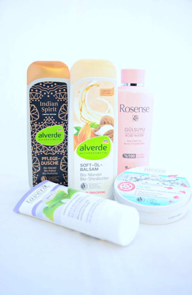 Alverde Naturkosmetik & More im Test 2 naturkosmetik 21