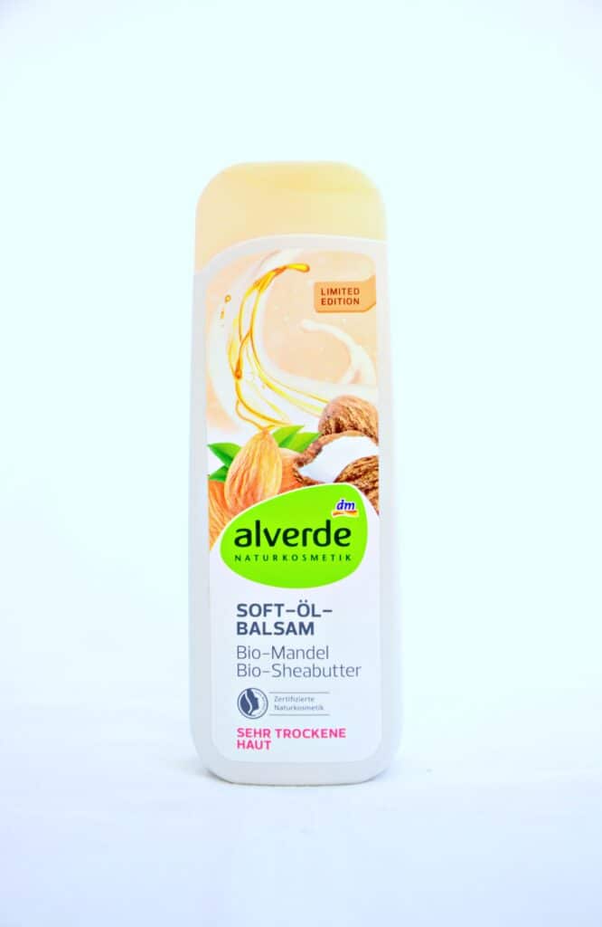 Alverde Naturkosmetik & More im Test 4 naturkosmetik 51
