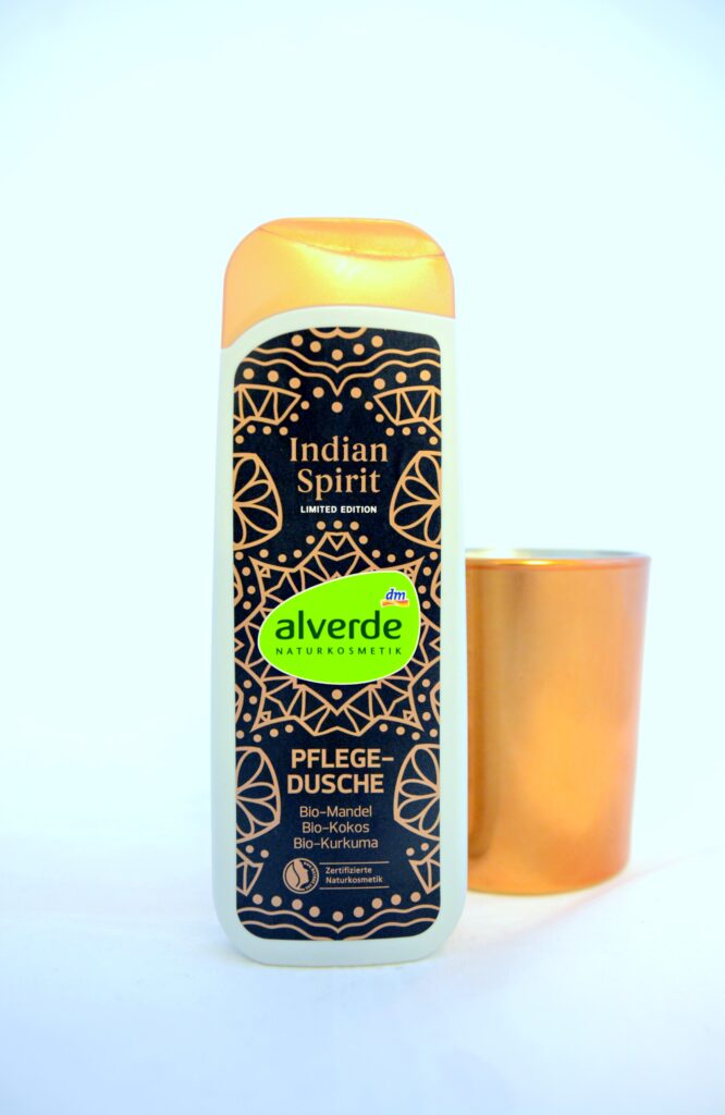 Alverde Naturkosmetik & More im Test 3 naturkosmetik 61