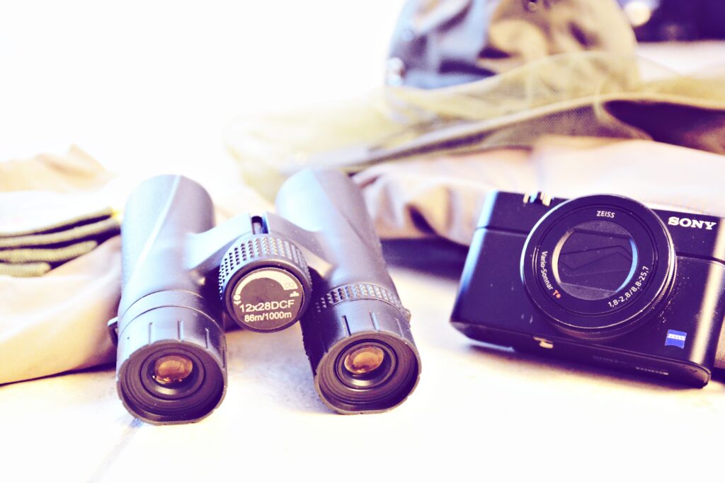 Mein Südafrika #4: Top 7 Safari Essentials 4 safari essentials 91