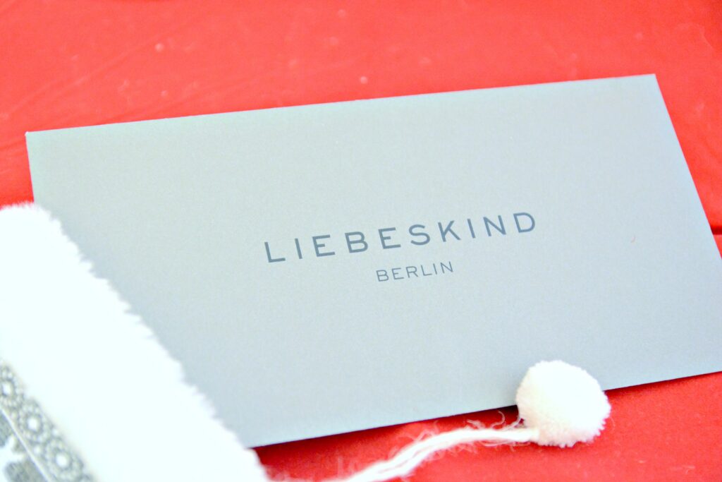 Adventsgewinnspiel #4 I Liebeskind Berlin Heilbronn auf Maikikii I Frohe Weihnachten! 3 advent liebeskind 11