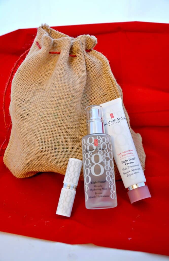 Nikolaus Gewinnspiel I Elizabeth Arden Company auf Maikikii 2 nikolaus 21
