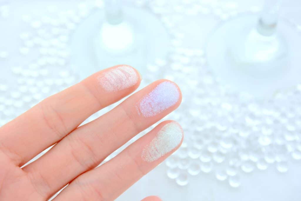 Holographic Style I Die neuen trend IT UP Produkte 4 tiu 171