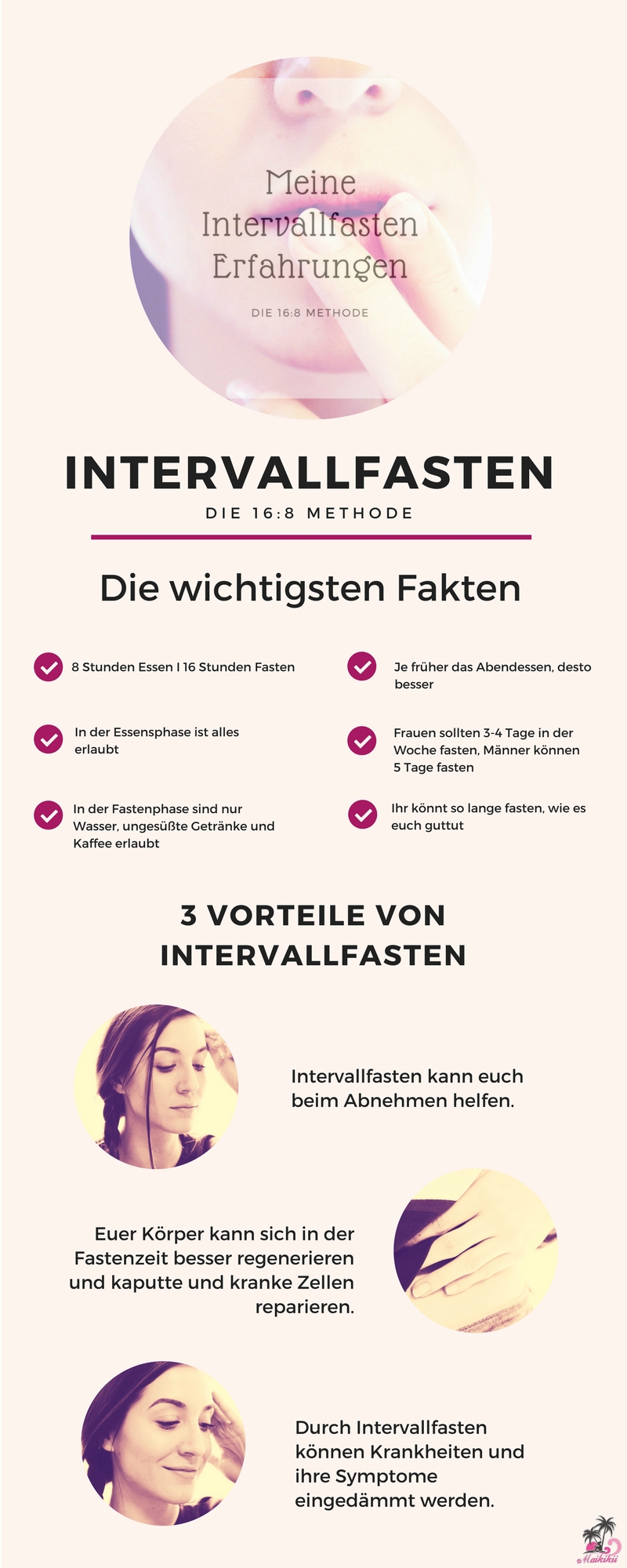 Intervallfasten Infografik11