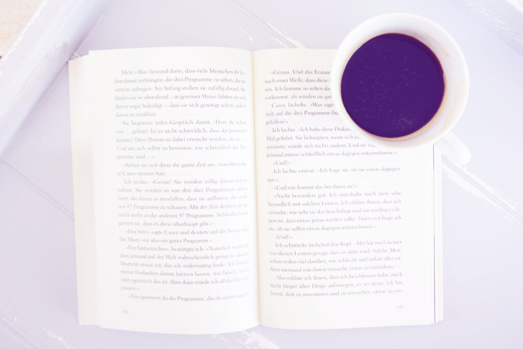 Positiv denken ❤ Diese 2 Bücher helfen euch dabei 4 buecher 91