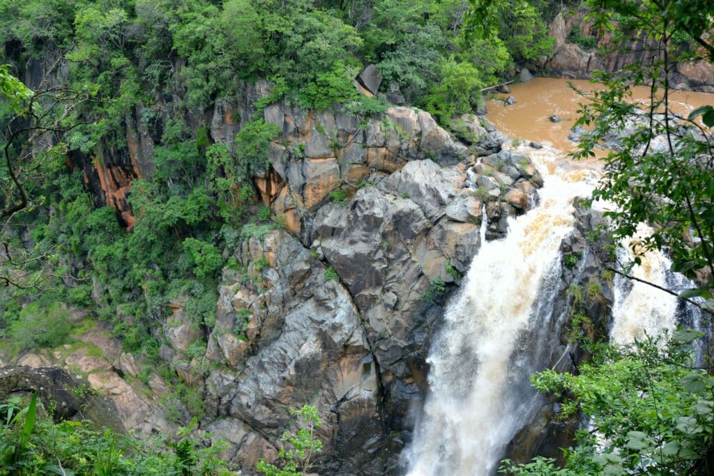 Südafrika Teil 2 I Einmal Swasiland und zurück I Highlights 46 afrikaII 311