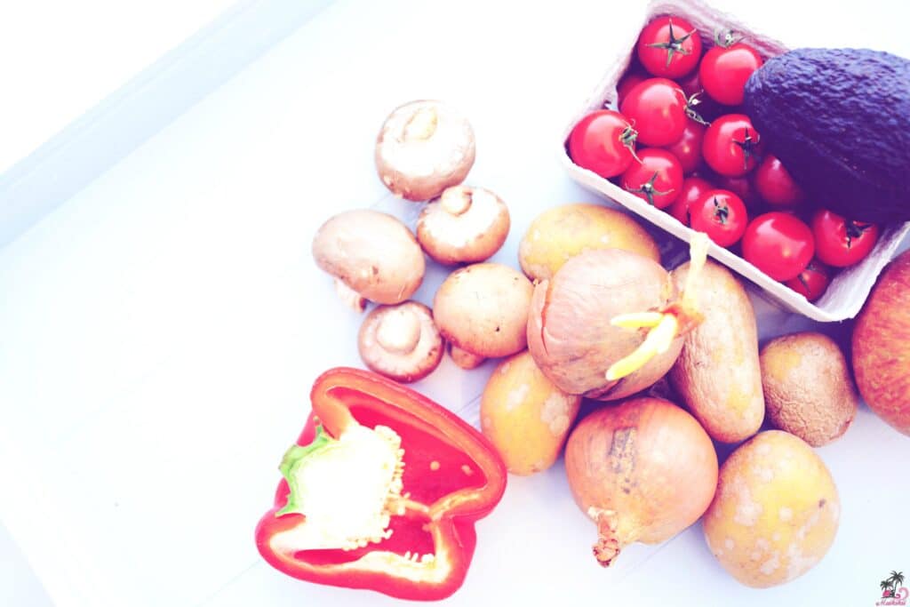 Basisches Essen I Warum es gesund ist & wie es aussieht 2 basisches essen 41