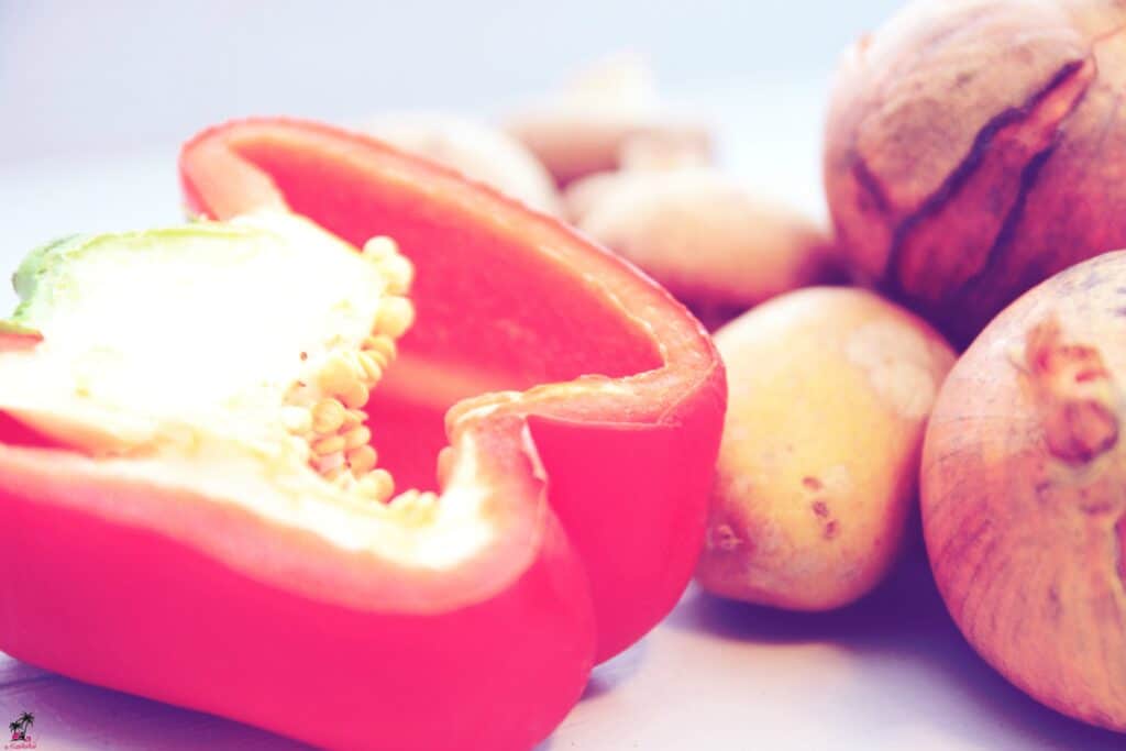 Basisches Essen I Warum es gesund ist & wie es aussieht 3 basisches essen 71