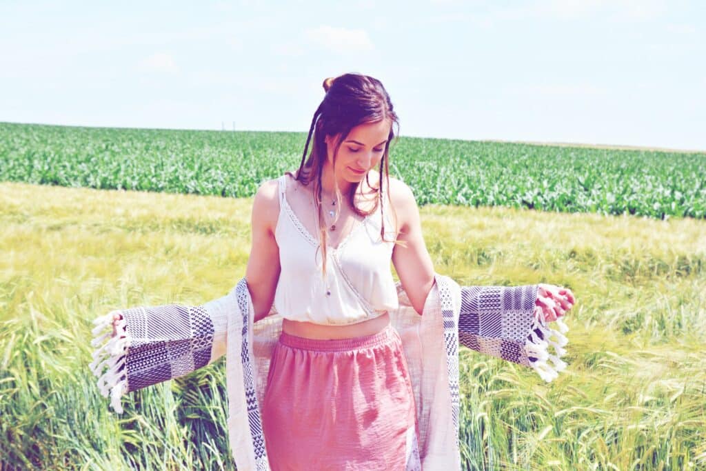 Get Festival Ready! I Coole Festival Look Ideen 11 pc 111