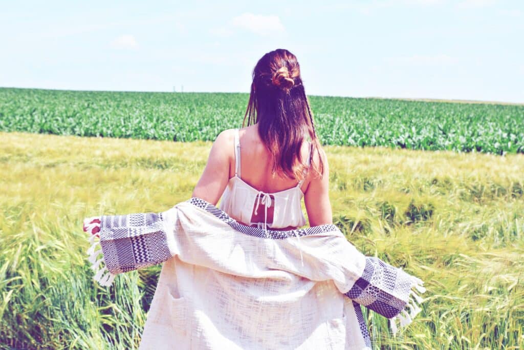 Get Festival Ready! I Coole Festival Look Ideen 8 pc 151