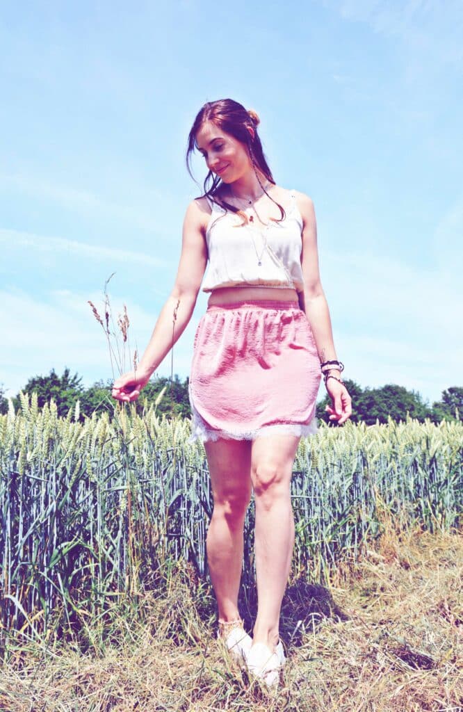 Get Festival Ready! I Coole Festival Look Ideen 6 pc 381