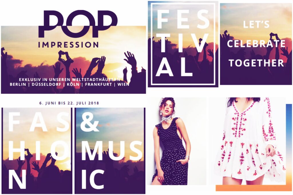 Get Festival Ready! I Coole Festival Look Ideen 10 pc coll g1