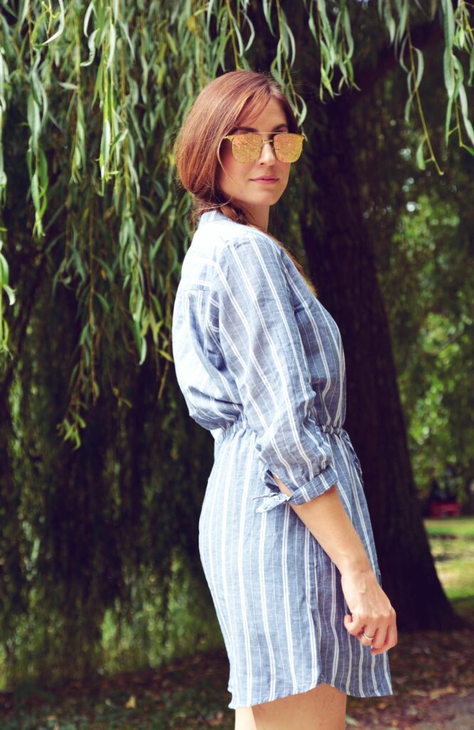 Kompletter Look für 100 €! I Meine Zalando Lounge Erfahrung 7 zalando 111
