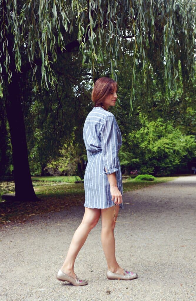 Kompletter Look für 100 €! I Meine Zalando Lounge Erfahrung 3 zalando 1711