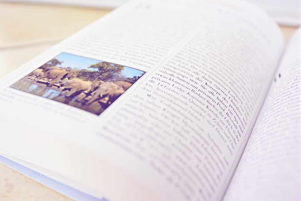 "1000 Places To See Before You Die" I Reisebuch-Tipp 3 reisebuch 61