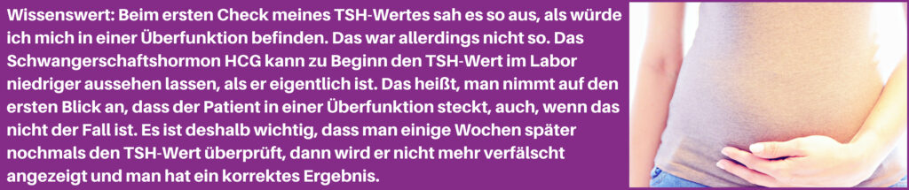 Schwanger mit Hashimoto I Mein Erfahrungsbericht I 1 5 Welt Hashimoto Tag25.05.20182021