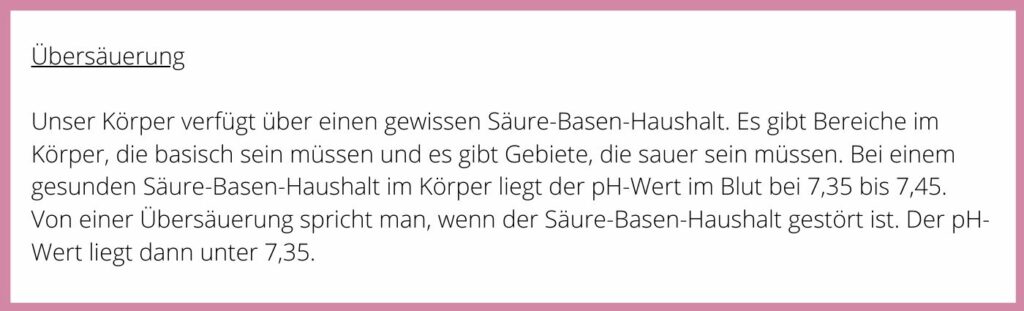 Wenn der Körper übersäuert I 3 hilfreiche Tipps 2 Monochromatic20Photo20Yellow20Typography20Linkedin20Banner1