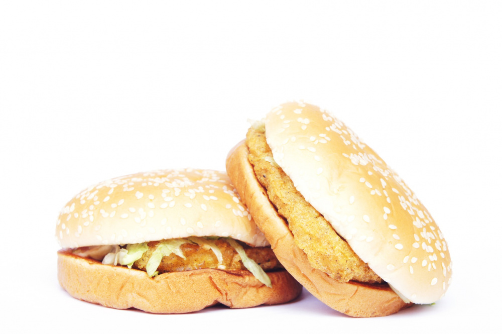 McDonald’s: Ab sofort leckeres Genfood!