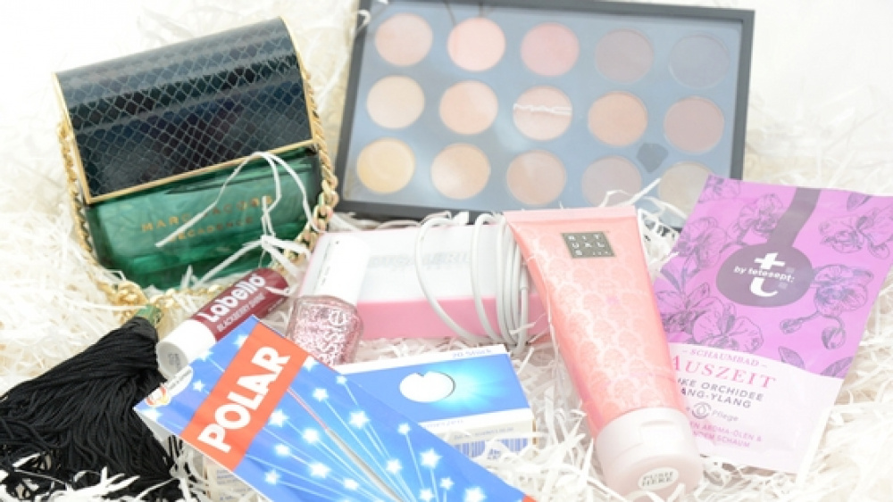 9 Silvester Must Haves + Verlosung!