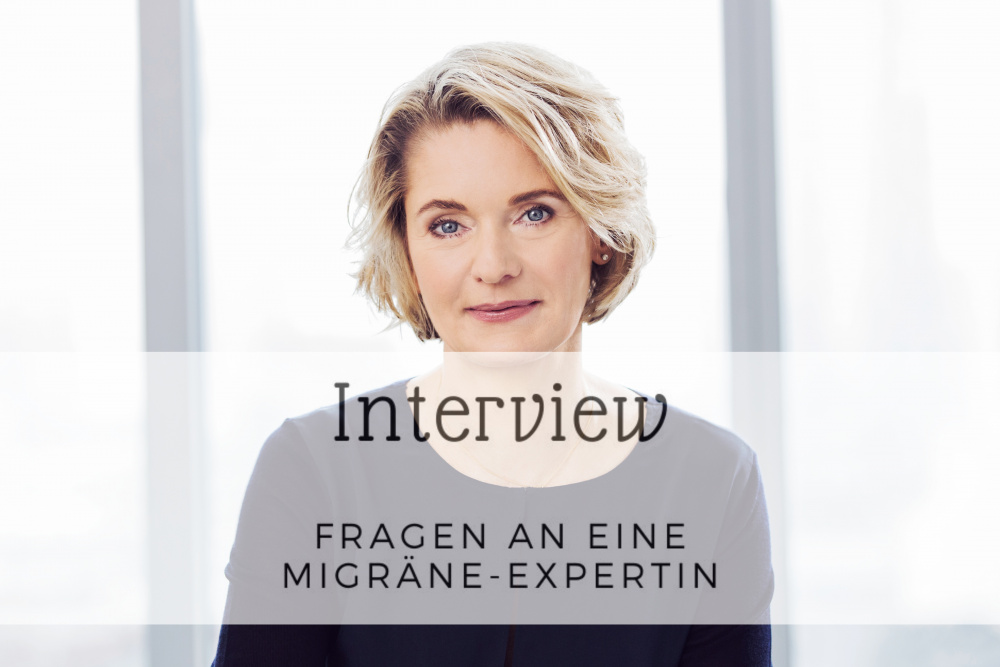 Migräne-Aufklärung: So sieht eine sinnvolle Prophylaxe aus