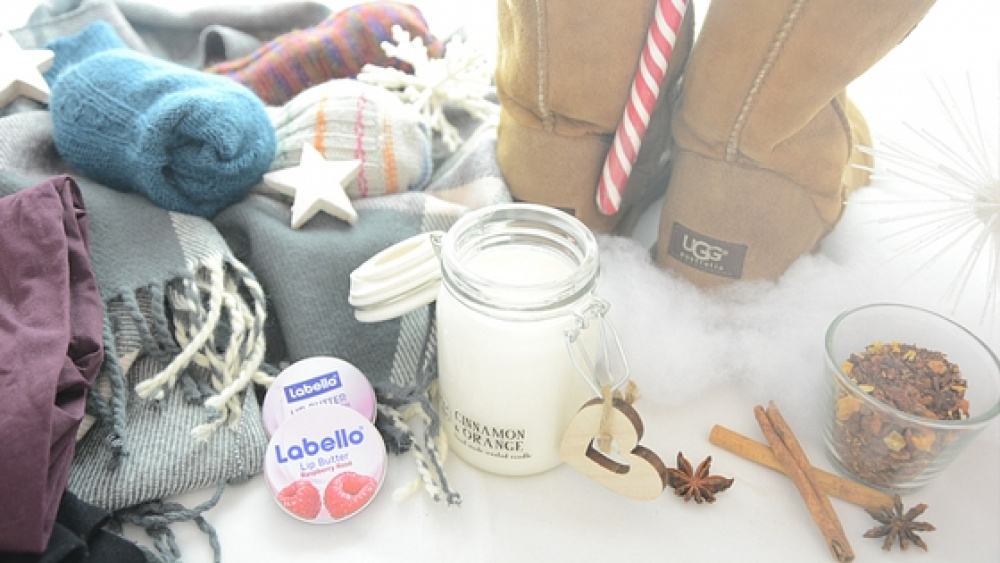 *Winter Must Haves*- Das brauche ich, wenn es kalt ist!