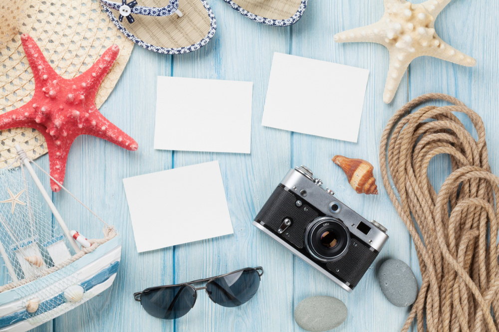 Checkliste Urlaub – 9 Tipps für die perfekte Reisevorbereitung