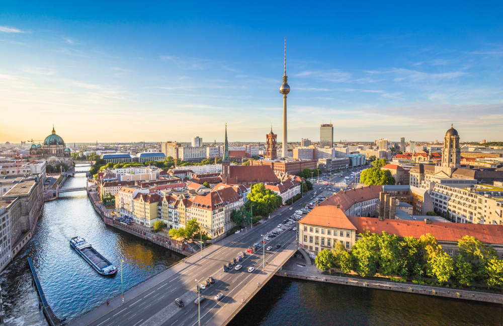 7 Berlin Tipps : Die besten Insider Hotspots