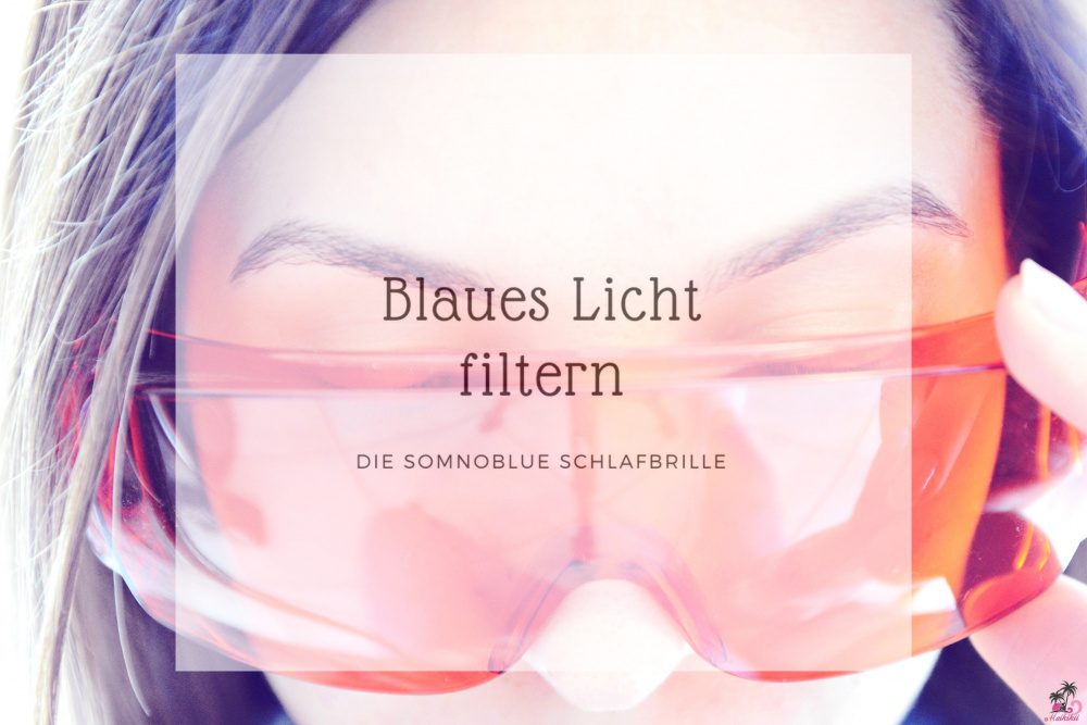 Blaues Licht: Wirkung auf Gesundheit & Schlaf