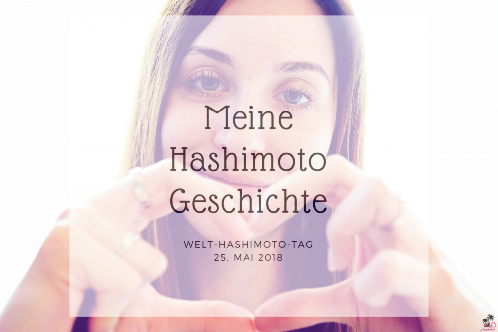 Hashimoto, Mein Leben & Ich