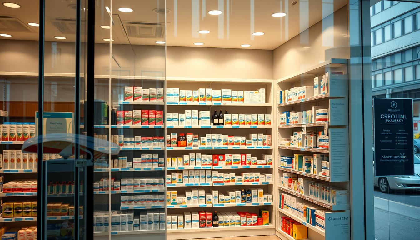 Medikamente sicher und bequem online bestellen