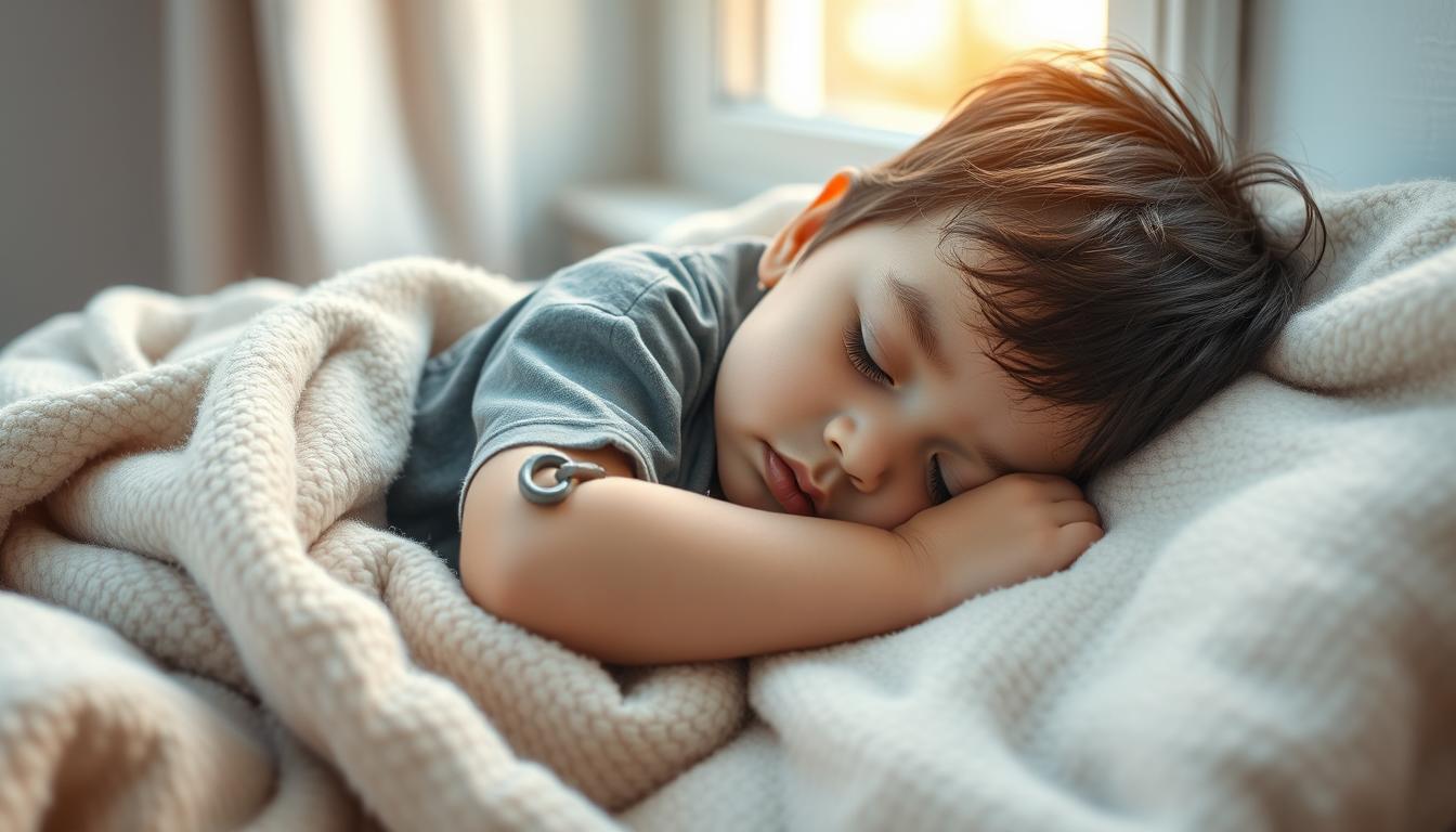 Wann Kinder keinen Mittagsschlaf mehr brauchen