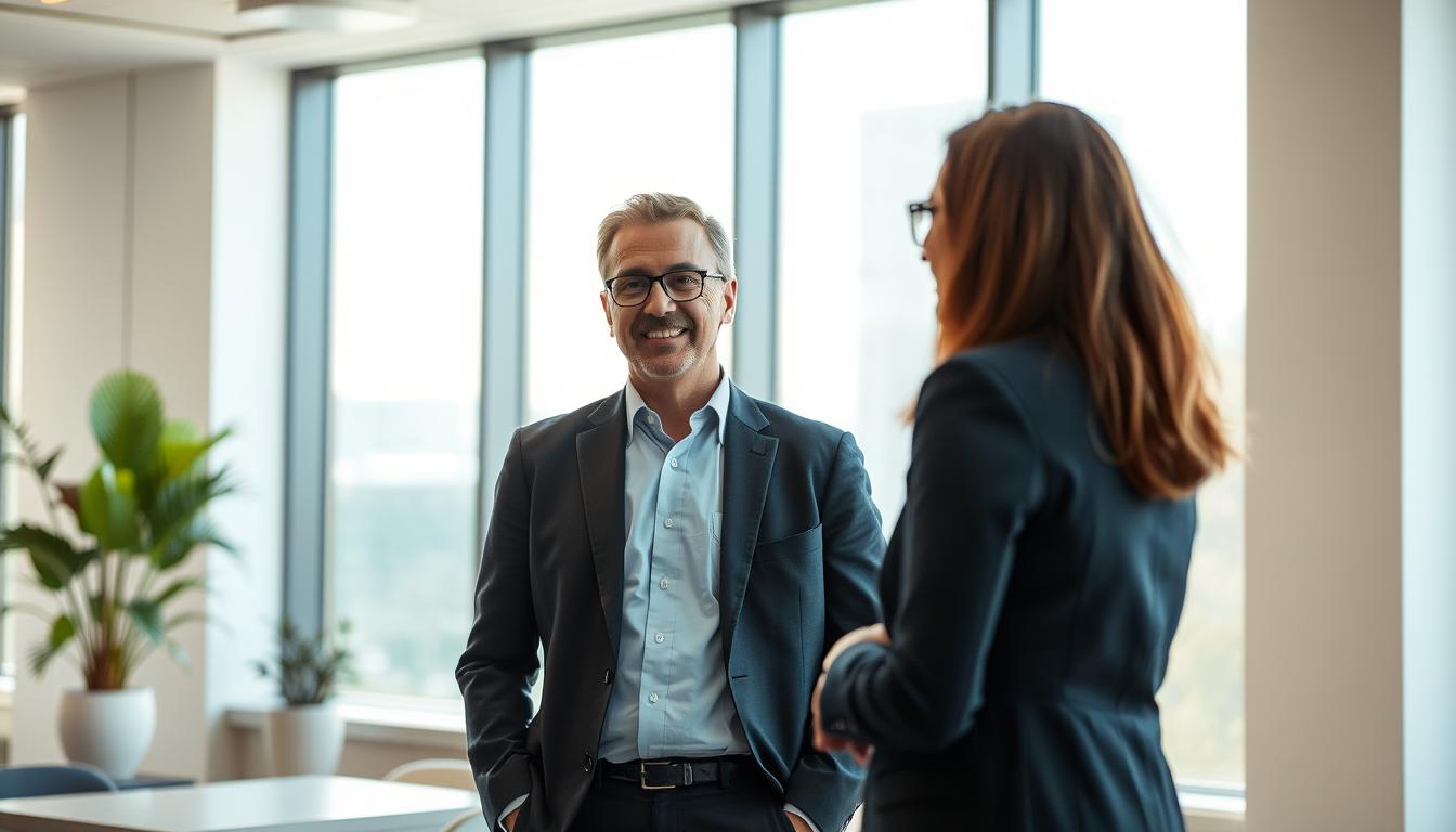 Kommunikation, die Vertrauen schafft