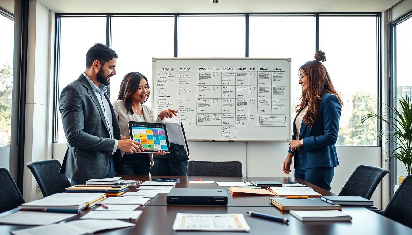 So behältst du Fristen im Blick – Einfach organisiert & immer pünktlich