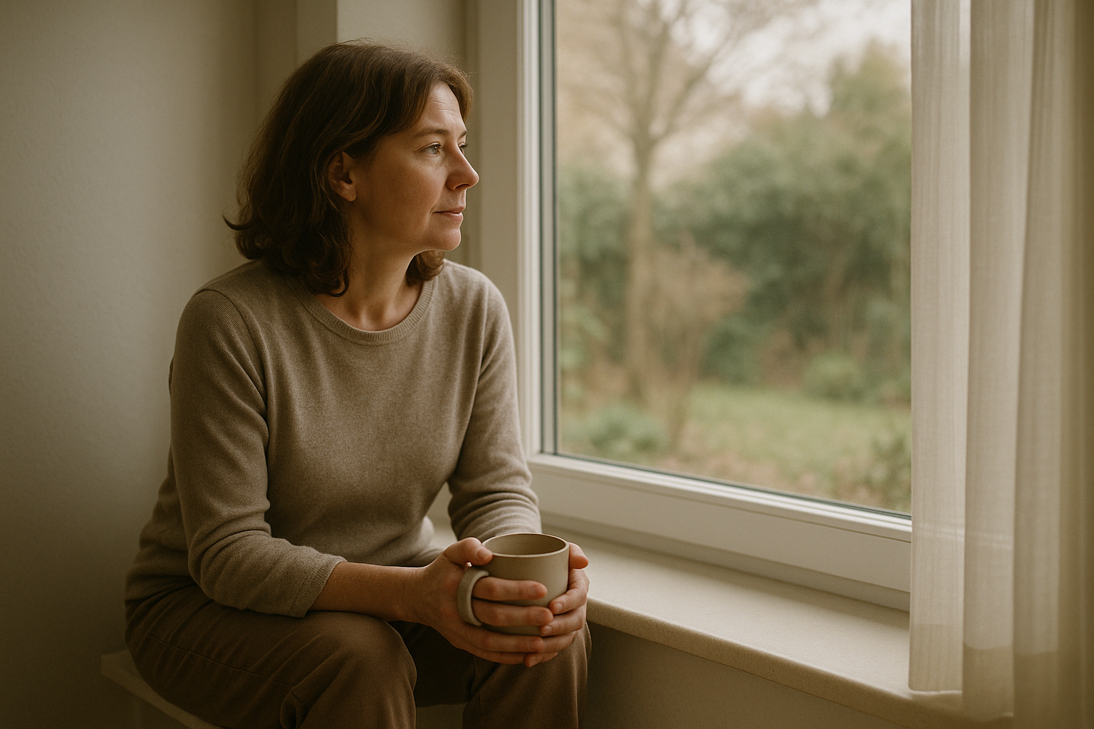 Chronischer Stress: Woran du dauerhafte Anspannung merkst